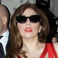 Gaga Goes Versace Video