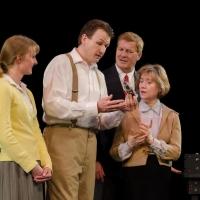 Gallery Players Open THE FARNSWORTH INVENTION Tonight Video