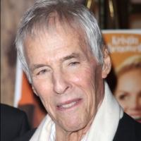 Burt Bacharach to Appear at Opening of WHAT'S IT ALL ABOUT? at NYTW, 12/5 Video