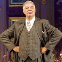 Matthew Kelly to Play 'Florian' in Touring Consortium Theatre's TO SIR WITH LOVE, Beg Video