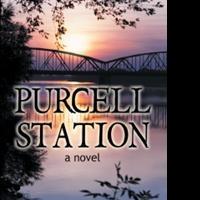 Dale Glenn's PURCELL STATION is Released