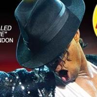 THRILLER LIVE Coming to Malaysia in 2015