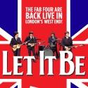 LET IT BE Announces West End Arrival with Rooftop Gig Video