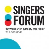 Singers Forum Scholarship Program Offers Vocal Scholarships in NYC Video