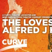 THE LOVESONG OF ALFRED J HITCHCOCK Opens at the Curve, Sept 27 Video