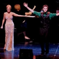 BWW Exclusive: Kristin Chenoweth Rings in Sold-Out New Year in Las Vegas with First M Video