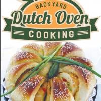 Dutch Oven Cookbooks Hit the Shelves for Summer Video