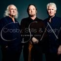 Crosby, Stills & Nash Play Fifth and Final Show at The Beacon Theatre Tonight, Oct 22 Video