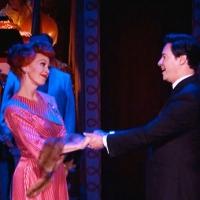 I LOVE LUCY: LIVE ON STAGE Cast Performs at Ed Debevic's Today Video