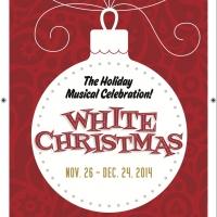 Alhambra Theatre Opens WHITE CHRISTMAS Tonight Video