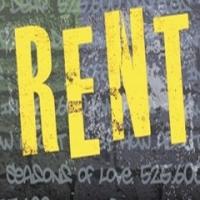 RENT Opens at Ocean State Theatre Tonight Video
