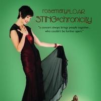 Rosemary Loar Leads STING*CHRONICITY at the Met Room Tonight Video