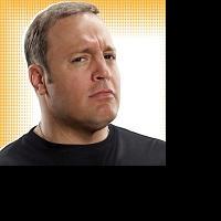 Kevin James Adds Second Show at Hershey Theatre, 10/26 Video