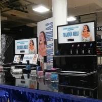 BWW News: Gimme! Gimme! More! INGLOT Meets MAMMA MIA!