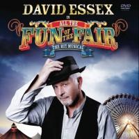 ALL THE FUN OF THE FAIR, Starring Louise English and David Essex, Released on DVD Video