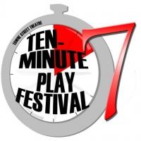 Towne Street's 7th Annual Ten-Minute Play Festival to Open 2/7 Video