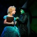 Photo Flash: First Look at WICKED Tour, Returning to the Broward Center, 1/30 Video