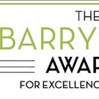 Philadelphia's 2014 Barrymore Awards -- Live Blog! Video