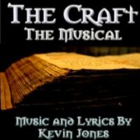 MEGA STAGE TUBE: Listen to THE CRAFT - THE MUSICAL Demos; Set for NYC Reading This Ye Video