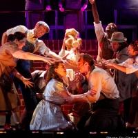 Eagle Theatre's URINETOWN to Continue Through June 29 Video