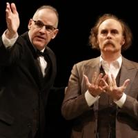 EINSTEIN Opens Off-Broadway at Theatre at St. Clement's Today Video