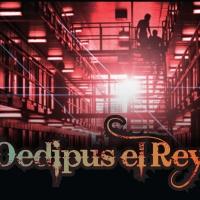 Dallas Theater Center to Bring OEDIPUS EL REY to Studio Theatre, 1/16-3/2 Video