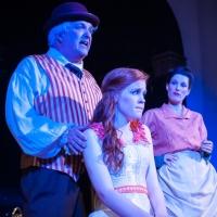BWW Reviews: Wonderful Cast Brings Brecht to Providence in Wilbury Group's THE THREEP Video