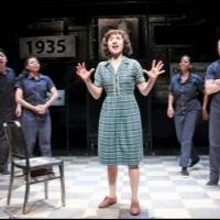 Photo Flash: First Look at Tracy Michailidis and More in ETHEL SINGS at Theatre Row Video