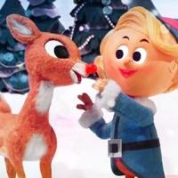 BWW Reviews: The Holiday Season Begins With Orlando Rep's RUDOLPH THE RED-NOSED REINDEER