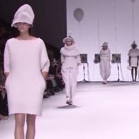 VIDEO: ISSEY MIYAKE Ready to Wear Paris Fashion Week Spring Summer 2015 Video