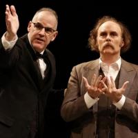 Photo Flash: EINSTEIN at Theatre at St. Clement's, Now Playing Through 8/25