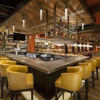 Del Frisco's Restaurant Group Opens New Grille Location in Pasadena