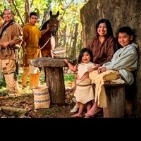 Smithsonian's National Museum of the American Indian Offers History of Cherokees…