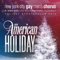 New York City Gay Men's Chorus Presents 2012 Holiday Spectacular: AN AMERICAN HOLIDAY Video