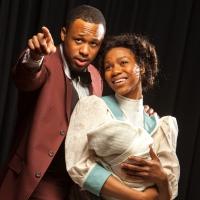 BWW Reviews: RAGTIME at Hale Centre Theatre West Valley is Exquisite Video