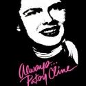 The Whole Backstage Theatre Presents ALWAYS...PATSY CLINE, Now thru 9/23 Video