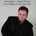 Anthony Logan Cole Brings Concert to Metropolitan Room, Today Video