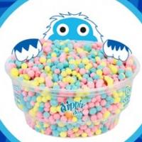 Bubandu To Make It Rain Dippin' Dots Across The U.S.