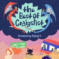 Flying V Debuts Edward Daniels' THE BEST OF CRAIGSLIST Tonight Video