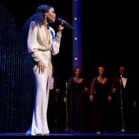BWW Review: MOTOWN: THE MUSICAL Rocks the Music Hall in Kansas City