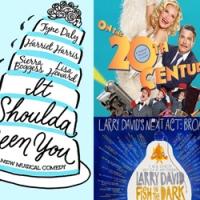 Something's Coming: What's Ahead for Broadway in Spring 2015!