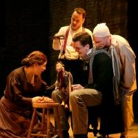 BWW Reviews: A CHRISTMAS CAROL is a Delightful Fusion of Thrills, Chills, and Happy Nostalgia