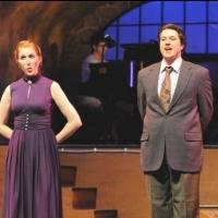 BWW Reviews: JACQUES BREL IS ALIVE AND WELL at the Fine Arts Center Video