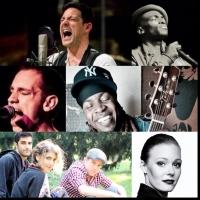 ONCE's Steve Kazee to Headline NYC EXPOSED at The Cutting Room, 7/29 Video