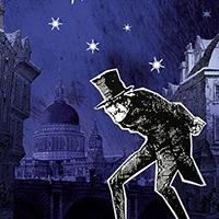 A CHRISTMAS CAROL Returns to Middle Temple Hall, Dec 20-30 Video