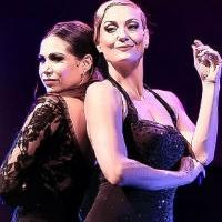 Broadway's Bianca Marroquin, Terra MacLeod Lead CHICAGO in Manila, 12/2-21 Video