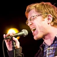 InDepth InterView: Anthony Rapp Talks PSYCH: THE MUSICAL, IF/THEN, RENT Legacy, Upcom Video