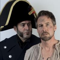 Photo Flash: Meet the Stars of Media Theatre's LES MISERABLES, Opening Tonight Video