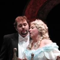 Verismo Opera Presents Verdi's LA TRAVIATA, 4/6 Video