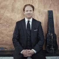 Violinist Daniel Hope to Perform at Hahn Hall, 7/5 Video